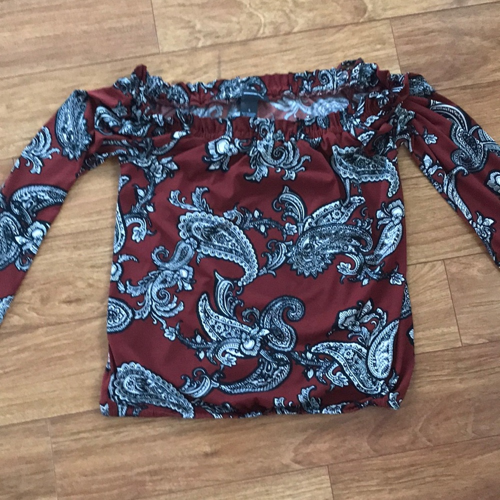 Women’s Inc Top
